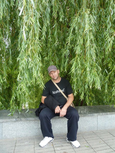 Александр Махнов