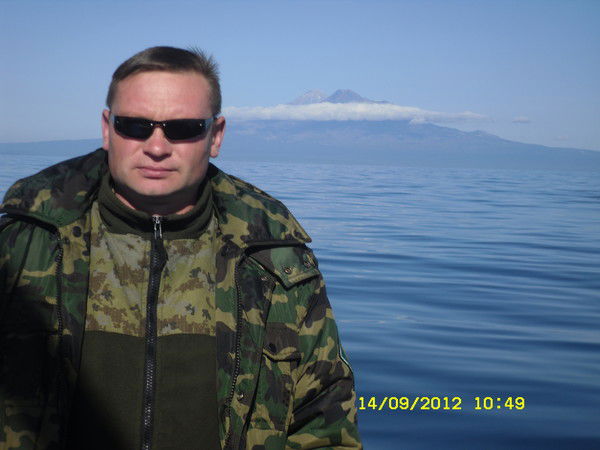 Александр Колупаев