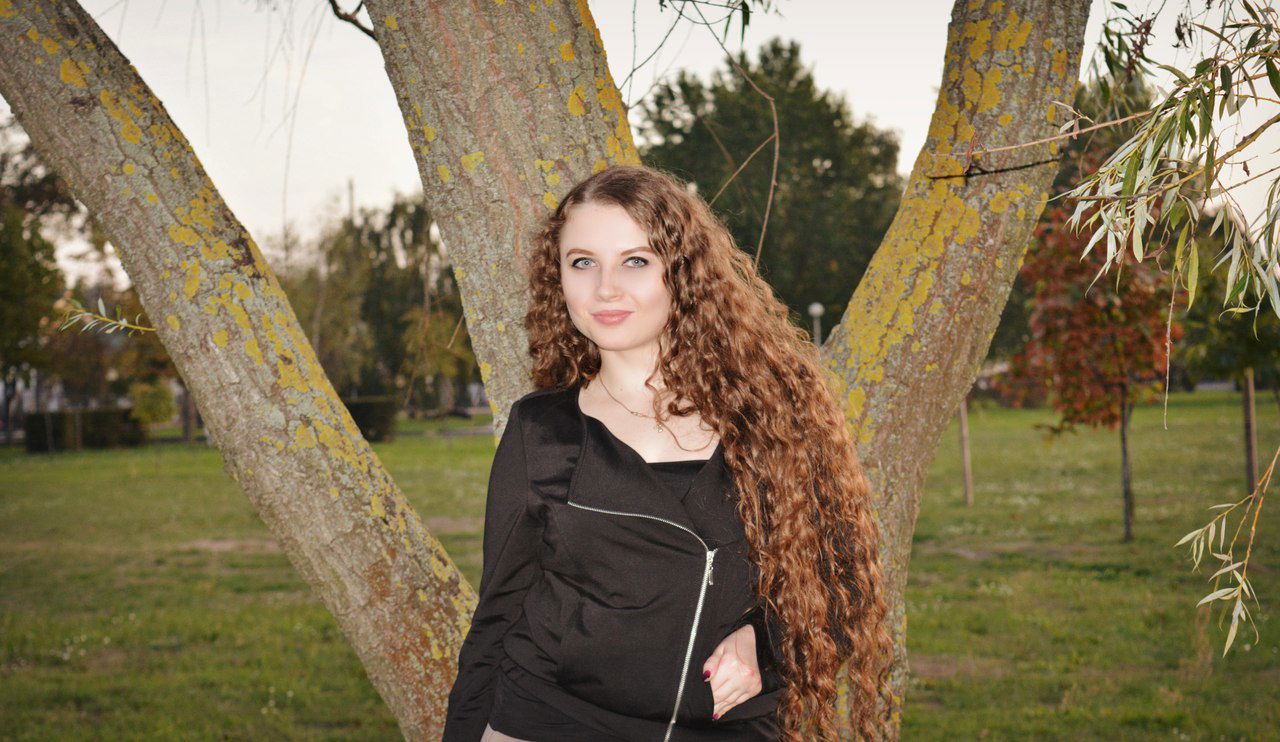 Диана Родина