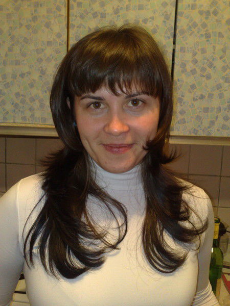 Анна Дружинина