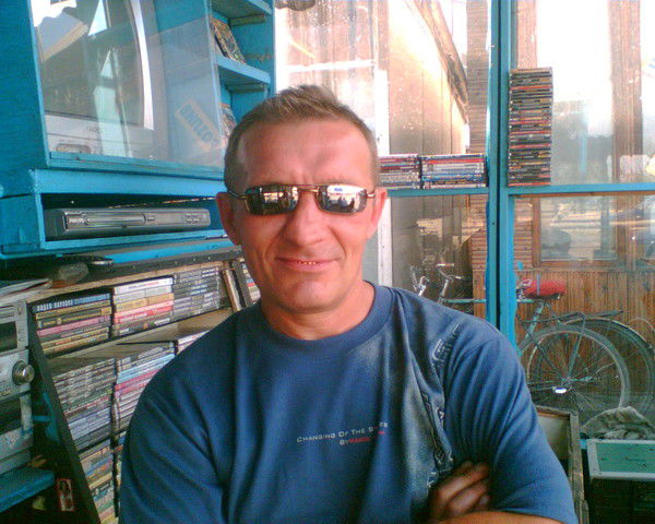 Анатолий Чудинов