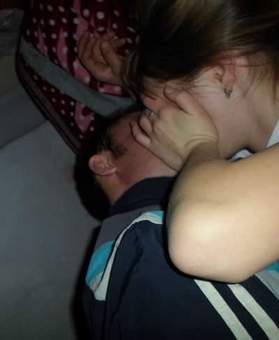 Оксана Выскубова