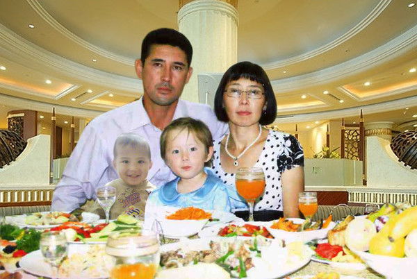 Нургул Муханбетжанова