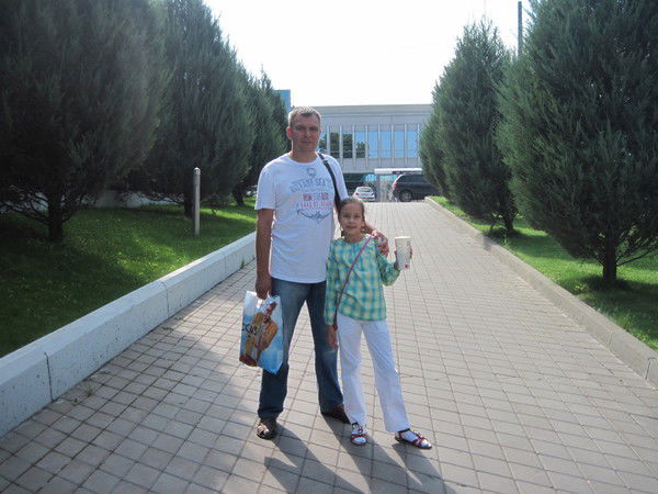 Дмитрий Губанов