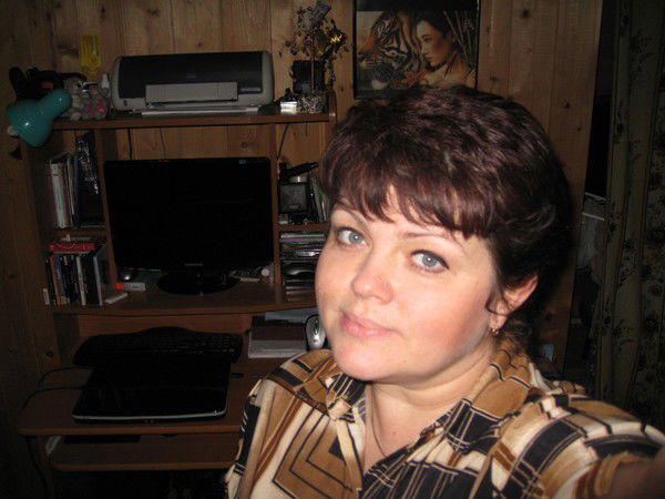 Марина Роман