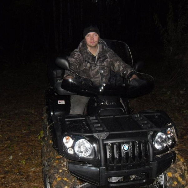 Павел Моисеенко