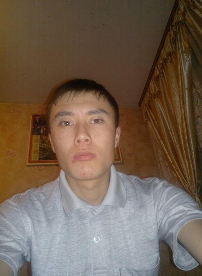 Гарифолла Тулеков