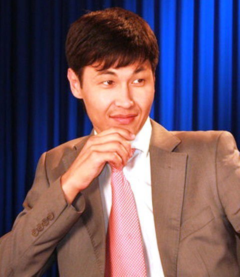 Мейiрлан Сактаfанулы