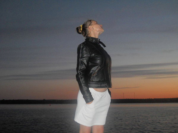 Света Забарова