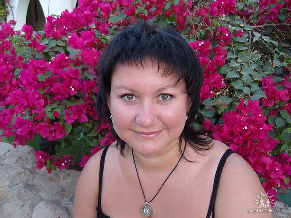 Ольга Бекаув