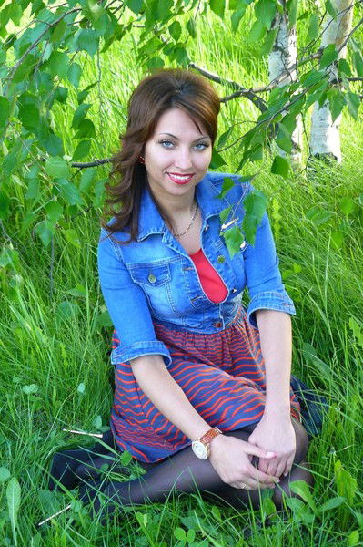 Виктория "@"