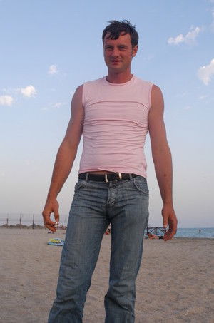 Румеев Вячеслав