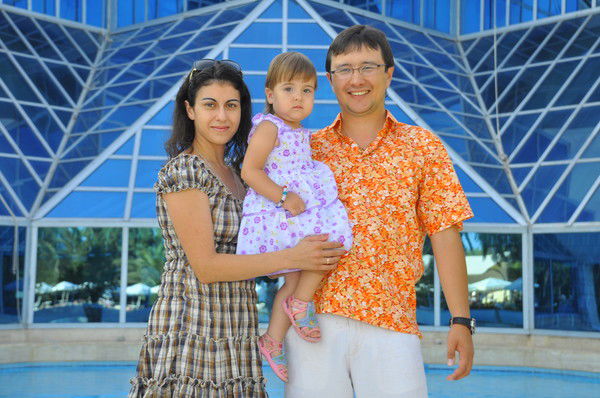 Искандер Туремуратов