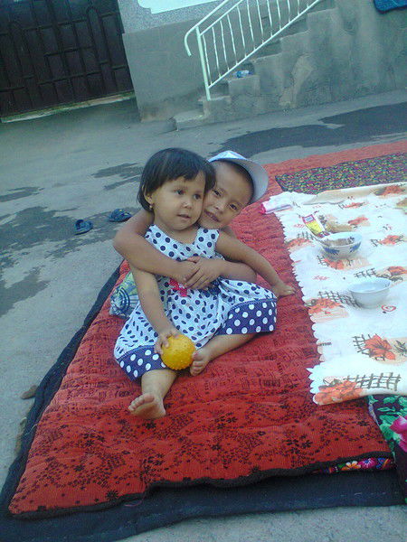 Сабира Максутова