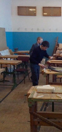 Александр Луя