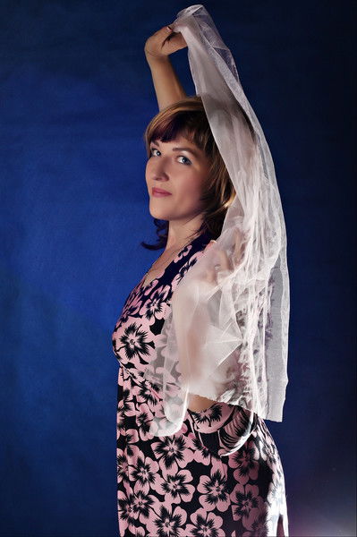 Мария Тубольцева 89132254346