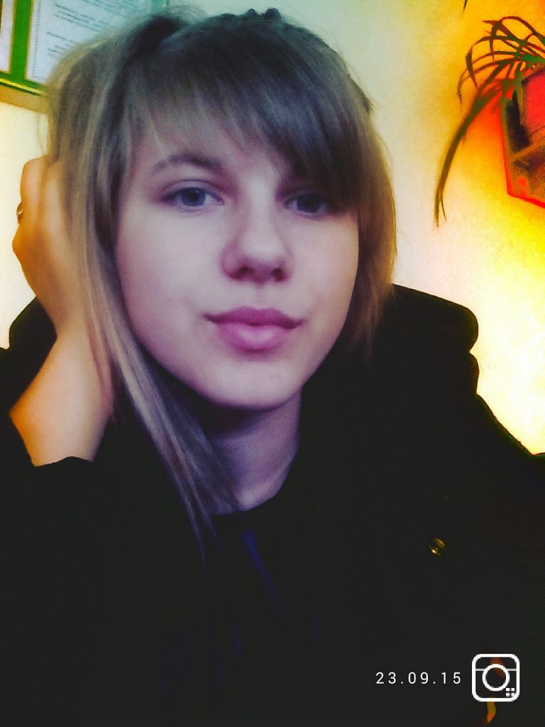 Анастасия Лукьянова