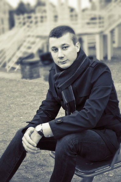 Павел Шпаковский