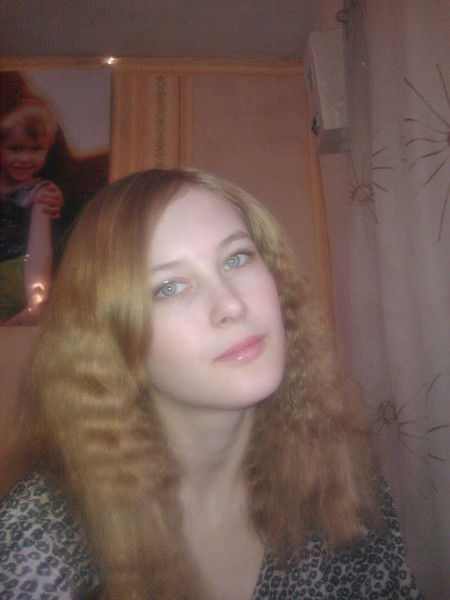 Алена Кузьмина