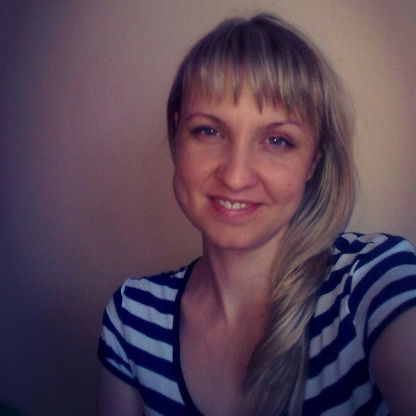 Евгения Прихидная