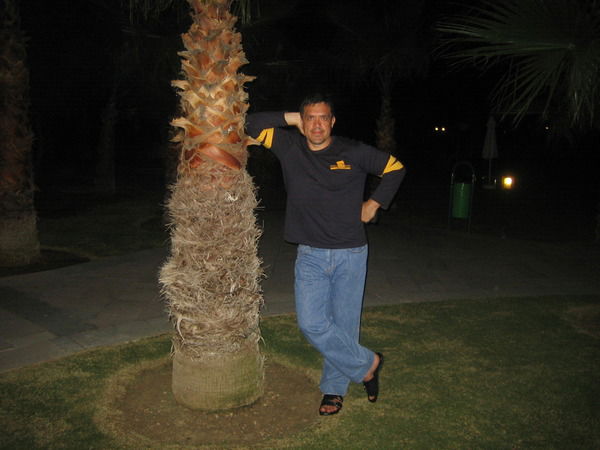 Иван Кривозерцев