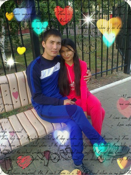 Динара Кусаинова