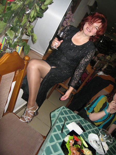 Анна Попова