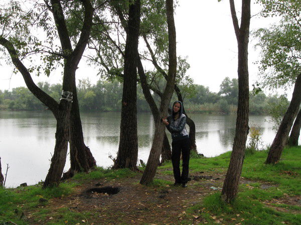 Виктория Хоружая