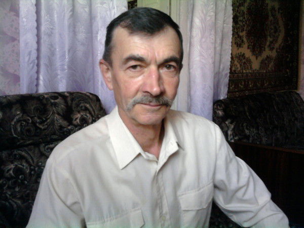 Иван Микитяк