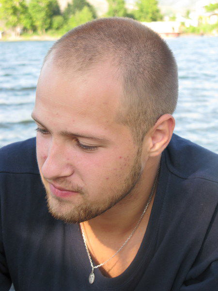 Павел Зибарев