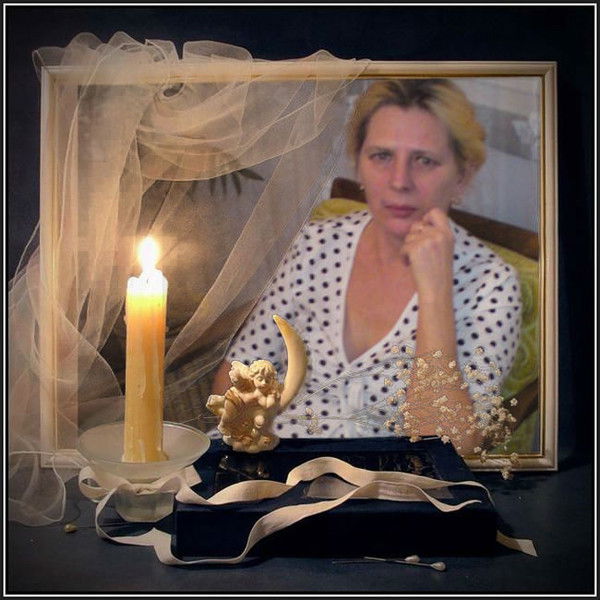 Сельма Воробьева