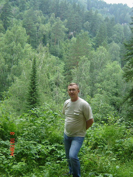 Александр Бобров