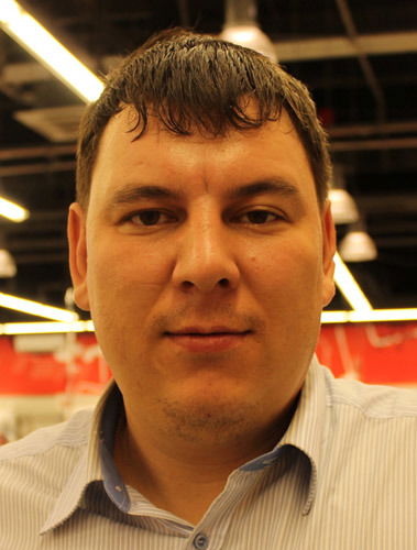 Денис Хуснутдинов