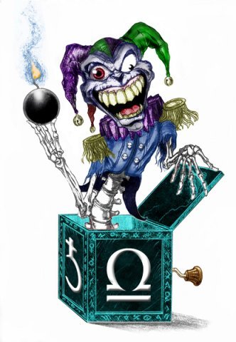 Иван Чудотворов