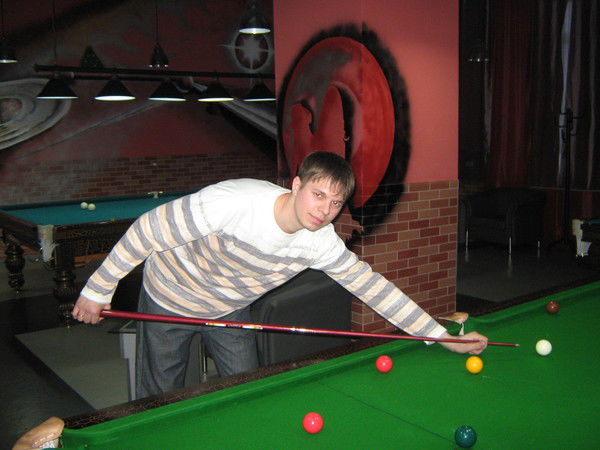 Антон Банников