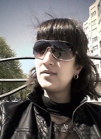 Анна Невмира