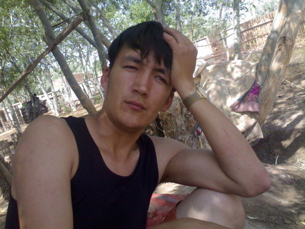 Икромжон Ходжабаев