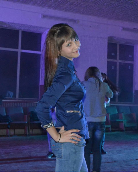 Вера Власенко