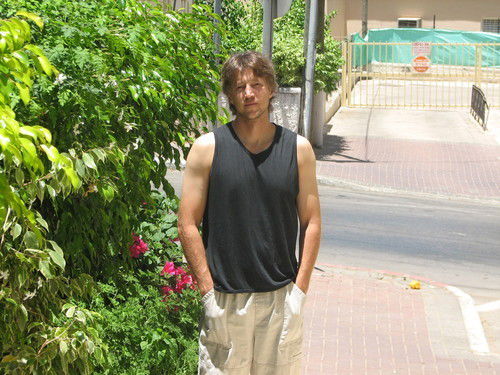 Виталий Димянчук