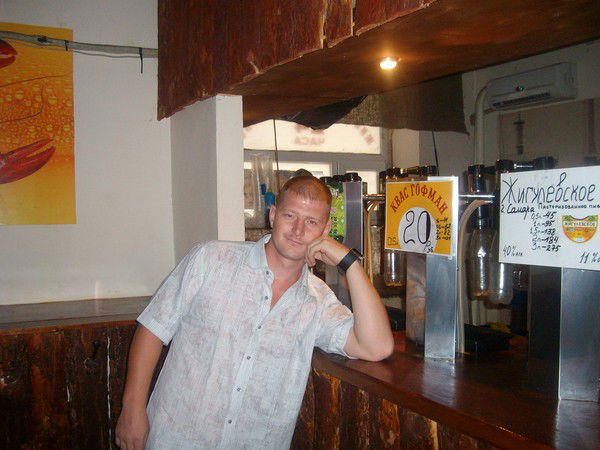 Алексей ********