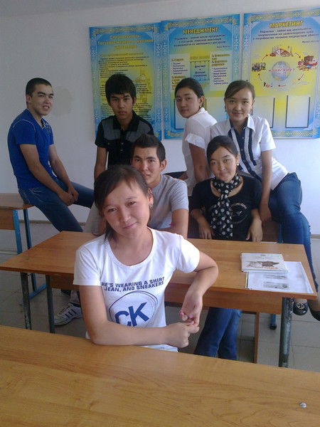 Жасулан Букурбаев