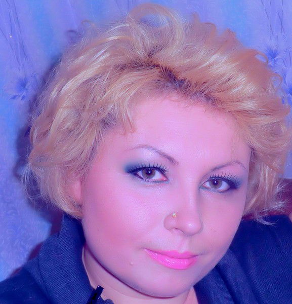 Татьяна Мельник