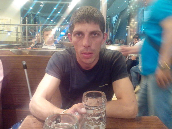 Григорий Дорофтеев