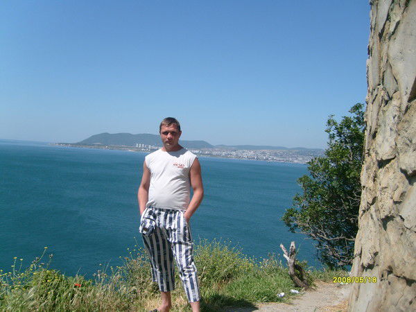 Денис Ендовицкий