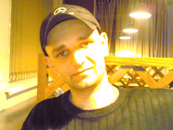 Алексей Макаров