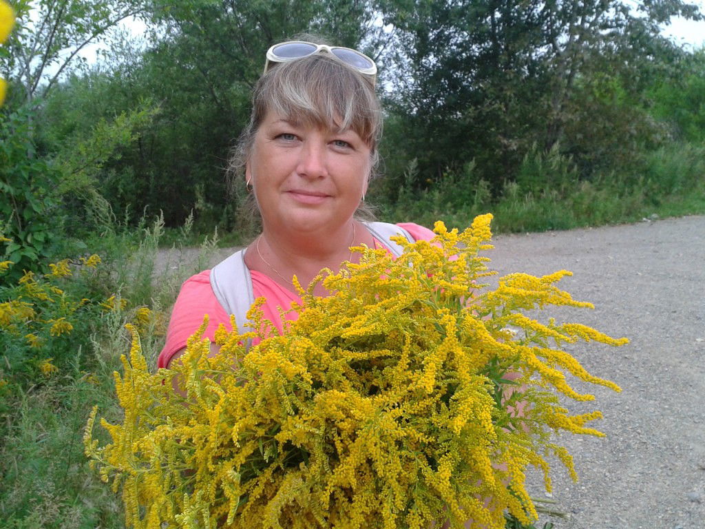 Наталья Косницкая