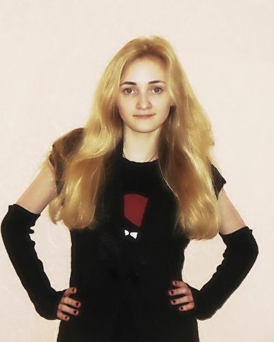 Виктория Vais