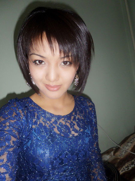 Зухра Каримова