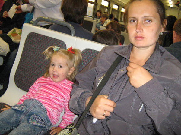 Надежда Лукманова-Мея