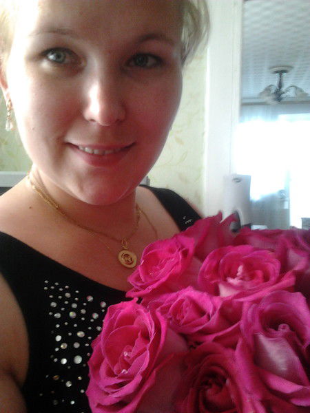 Светлана Худякова